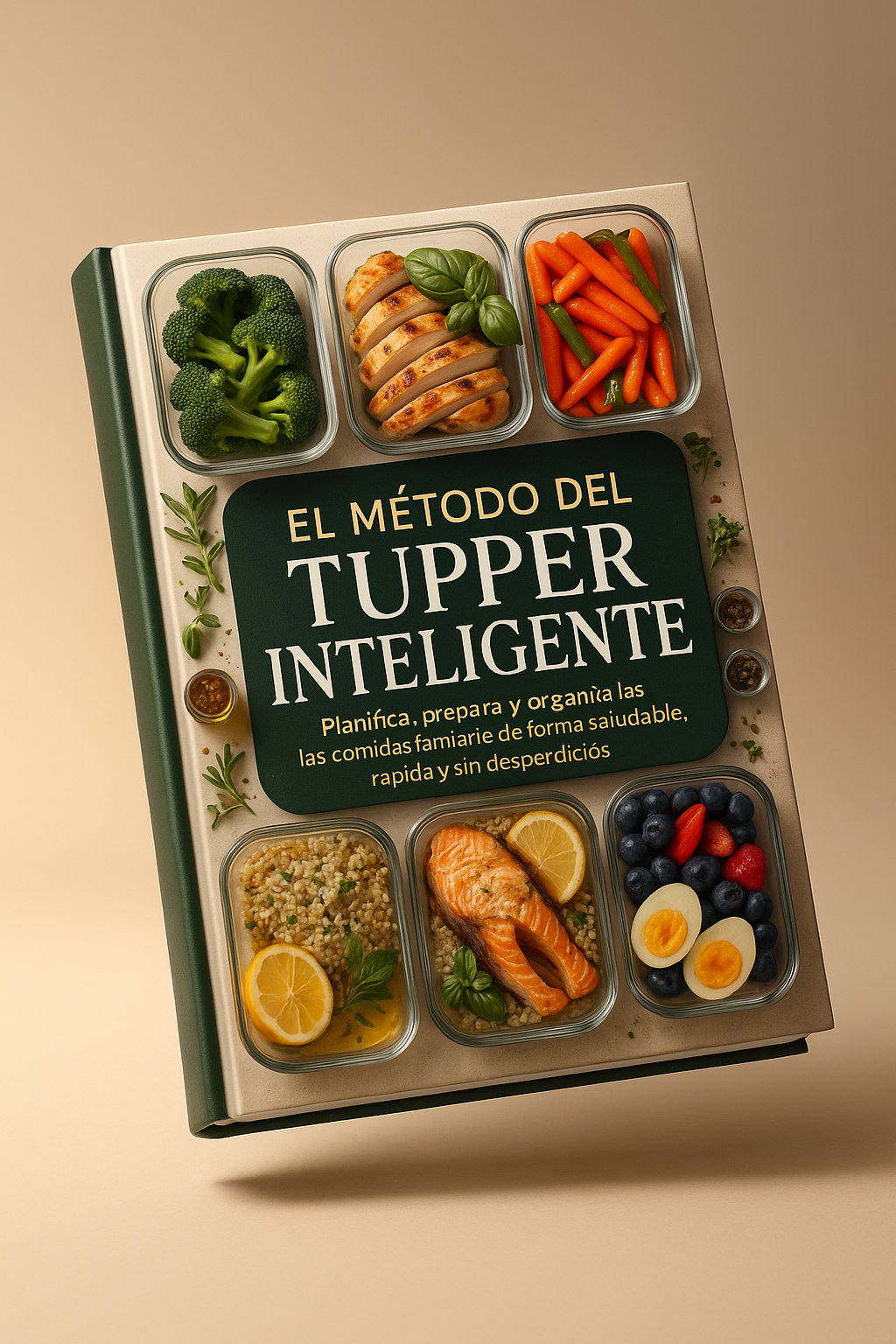 El Método del Tupper Inteligente